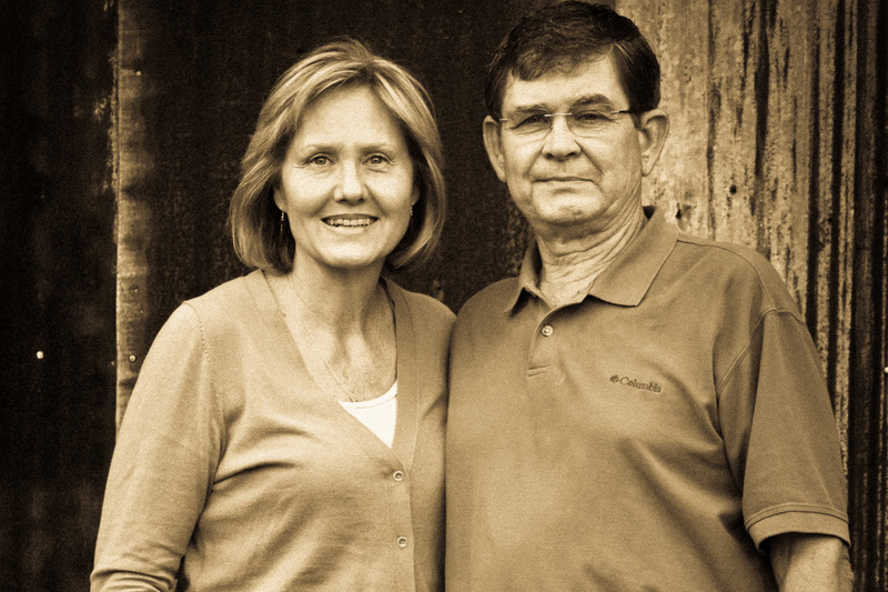 Mike and Pam met at Camp Huawni in 1972 and have spent every summer together since!