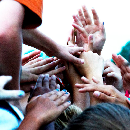 Huawni is all about belonging to something bigger than yourself. Special things happen when kids learn to team up with peers both older and younger than themselves.